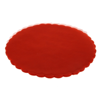 TULLE CM10 MT100 ROSSO: vendita ingrosso con consegna veloce