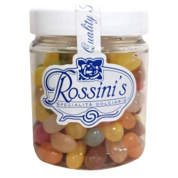 BARATTOLO JELLY BEANS CARAMELLE GUSTO FRUTTA 150GR