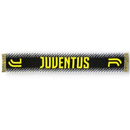 SCIARPA JACQUARD JUVENTUS