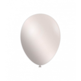 PALLONCINI PASTELLO 100PZ 13CM FUCSIA: vendita ingrosso con