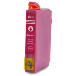 INK JET EPSON T1633 MAGENTA COMPATIBILE