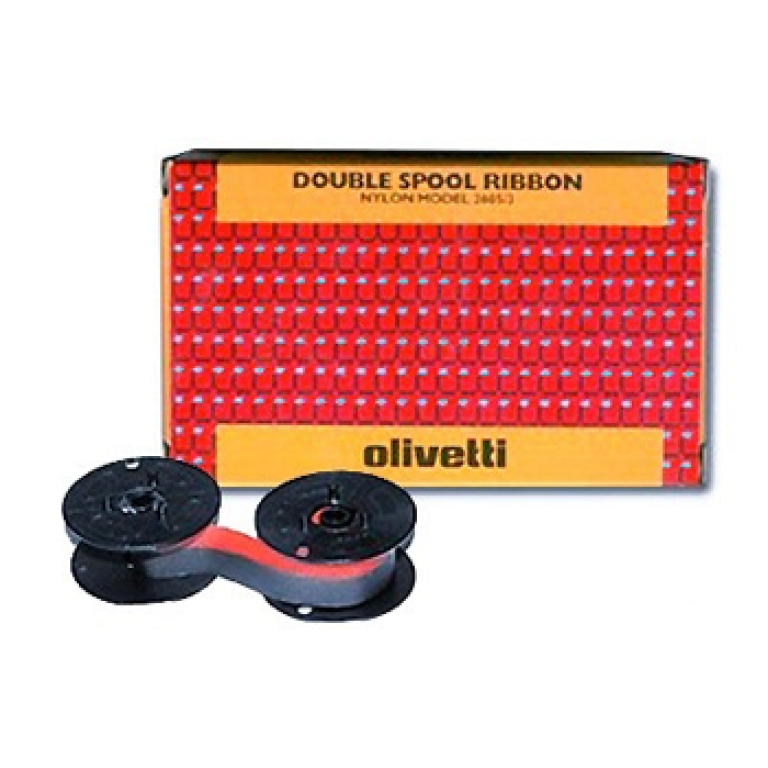 NASTRI 3 PUNTE 80406 N/R ORIGINALE OLIVETTI