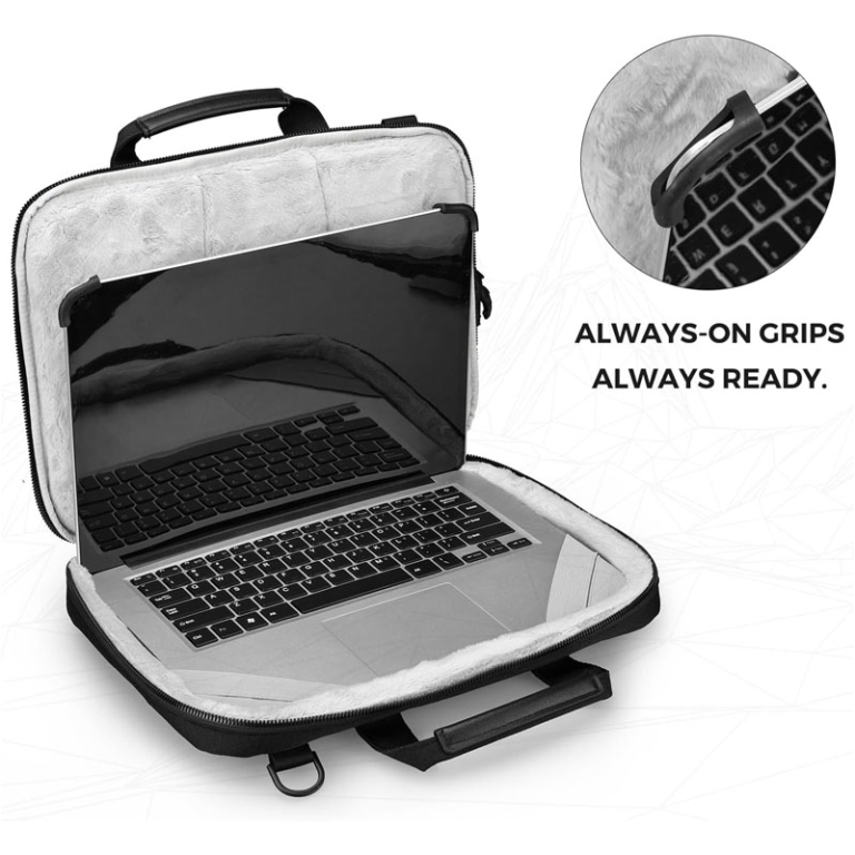 BORSA BOLLIGEN LAPTOP 14