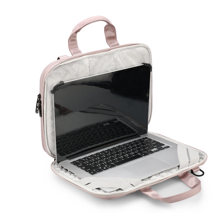 BORSA VACALLO LAPTOP 16