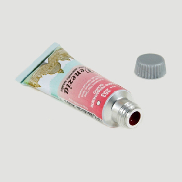 TEMPERE VENEZIA 3PZ ROSSOSCARLATTO 15ML MAIMERI AC 2