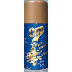 SPRAY ORO 150ML