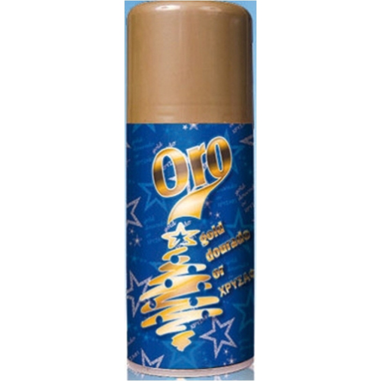 SPRAY ORO 150ML