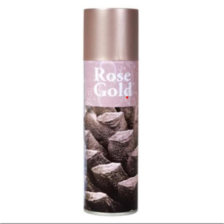 SPRAY ORO ROSA 150ML