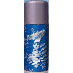 SPRAY ARGENTO 150ML