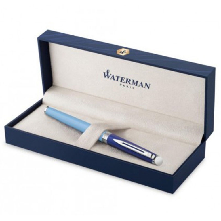 STILOGRAFICA HEMISPHERE BLUE    WATERMAN V.143,00 2