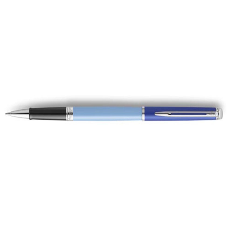 ROLLER HEMISPHERE BLUE   WATERMAN V.129,00