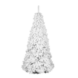 ALBERO PINO H210CM       BIANCO