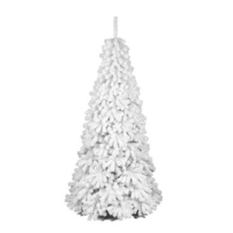 ALBERO PINO H210CM       BIANCO