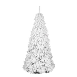 ALBERO PINO H180CM       BIANCO