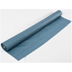 ROTOLO TESSUTO 70CMX10MT BLUE JEANS