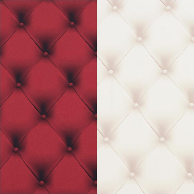 BUSTA TUF 35X50CM 50PZ   BORDEAUX BIANCO