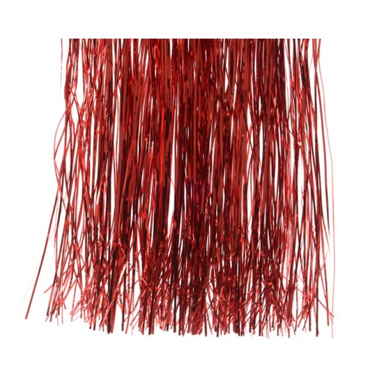 CAPELLI D'ANGELO ROSSO   MM150X2MT