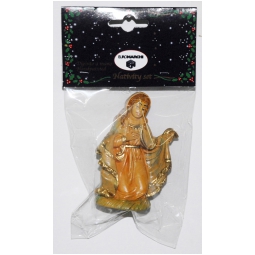 MADONNA 10CM IN BUSTA    NSC61