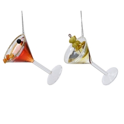 DECORO COPPA MARTINI     H11CM SOGGETTI ASSORTITI