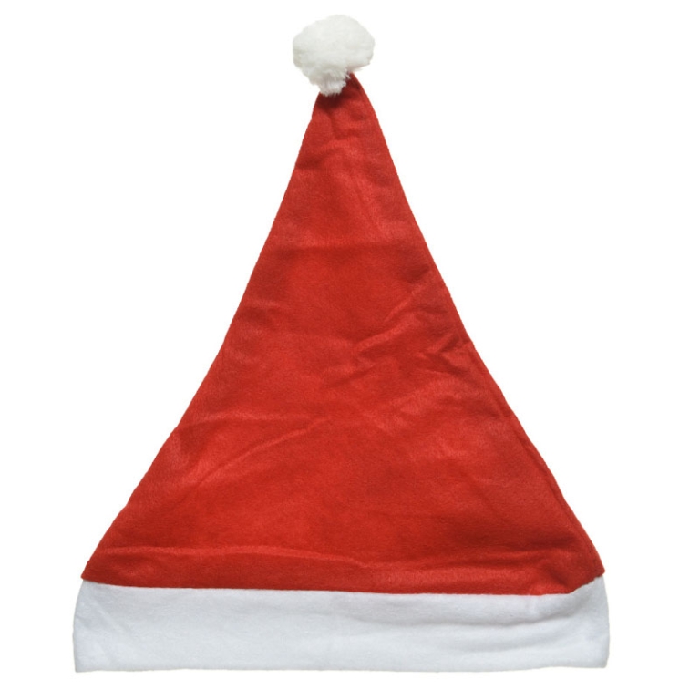 CAPPELLO BABBO NATALE    29H40CM