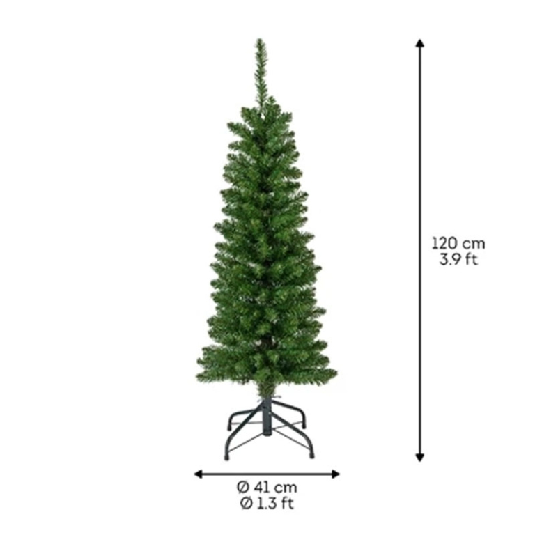 ALBERO PINO PENCIL H120CM D41CM 3