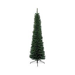 ALBERO PINO PENCIL H210CM D60CM VERDE