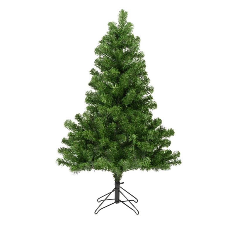 ALBERO PINO IMPERIALE H120CM D81CM VERDE