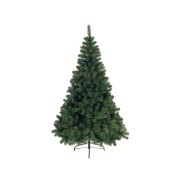 ALBERO PINO IMPERIALE H180CM D117CM VERDE