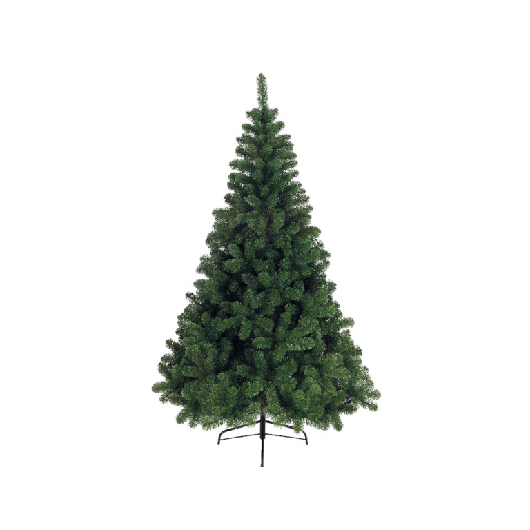 ALBERO PINO IMPERIALE H180CM D117CM VERDE