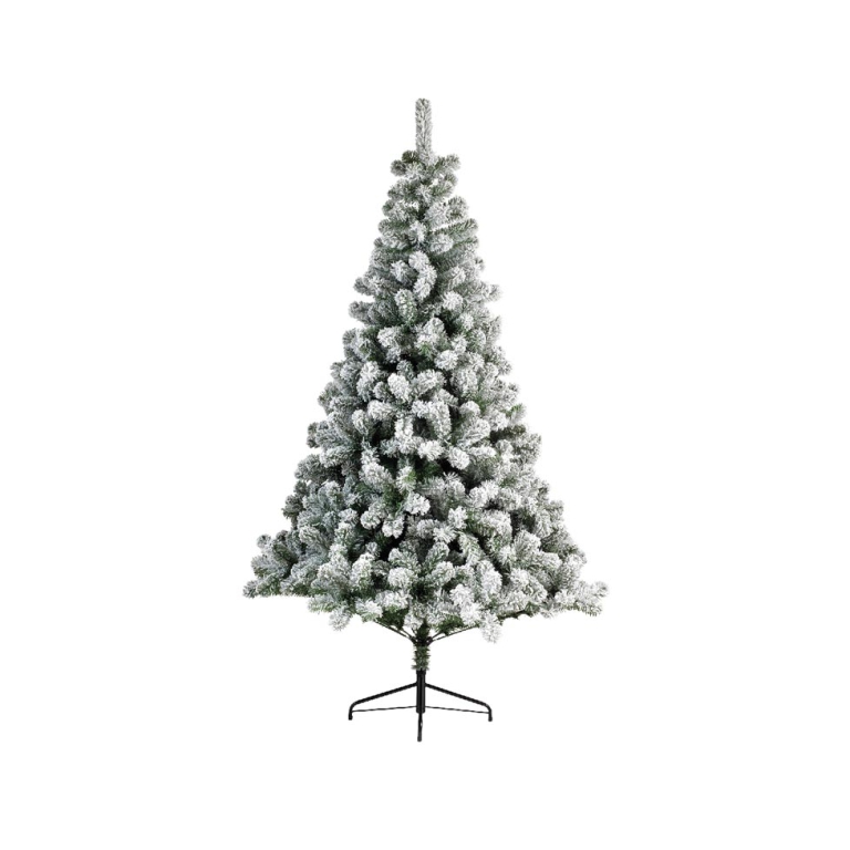 ALBERO PINO IMPERIAL H180CM D117CM INNEVATO