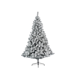 ALBERO PINO IMPERIALE    H180CM INNEVATO