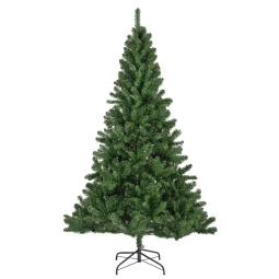 ALBERO PINO MONARCH H180CM D116CM VERDE