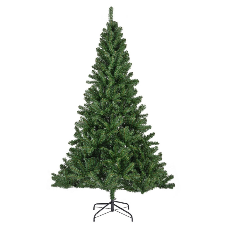 ALBERO PINO MONARCH H180CM D116CM VERDE