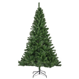 ALBERO PINO MONARCH H300CM D166CM VERDE