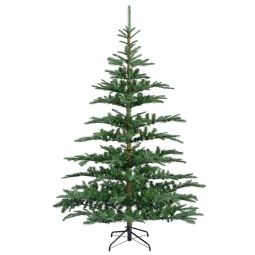 ALBERO PINO NOBILIS H210CM D147CM VERDE