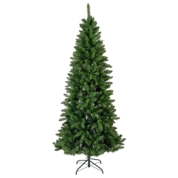 ALBERO PINO LODGE H150CM D86CM SLIM VERDE