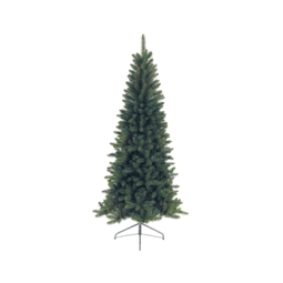 ALBERO PINO LODGE H180CM D96CM SLIM VERDE