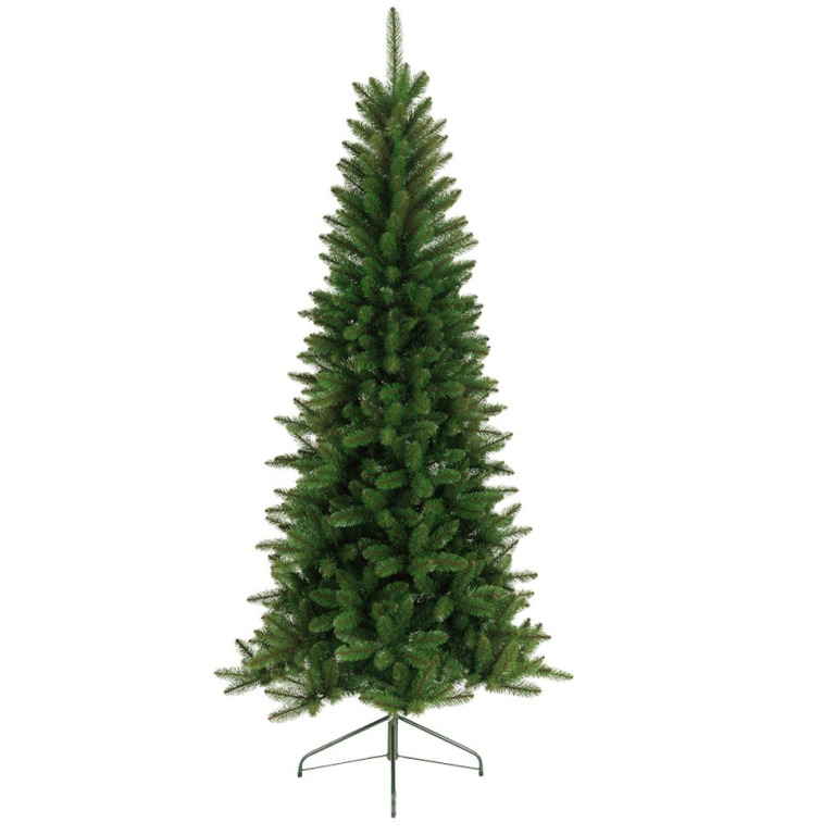 ALBERO PINO LODGE H210CM D106CM SLIM VERDE