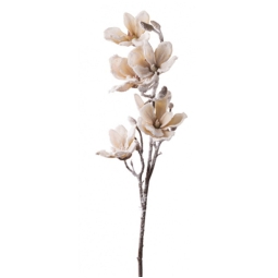 MAGNOLIA INNEVATA 5 FIORI 92CM