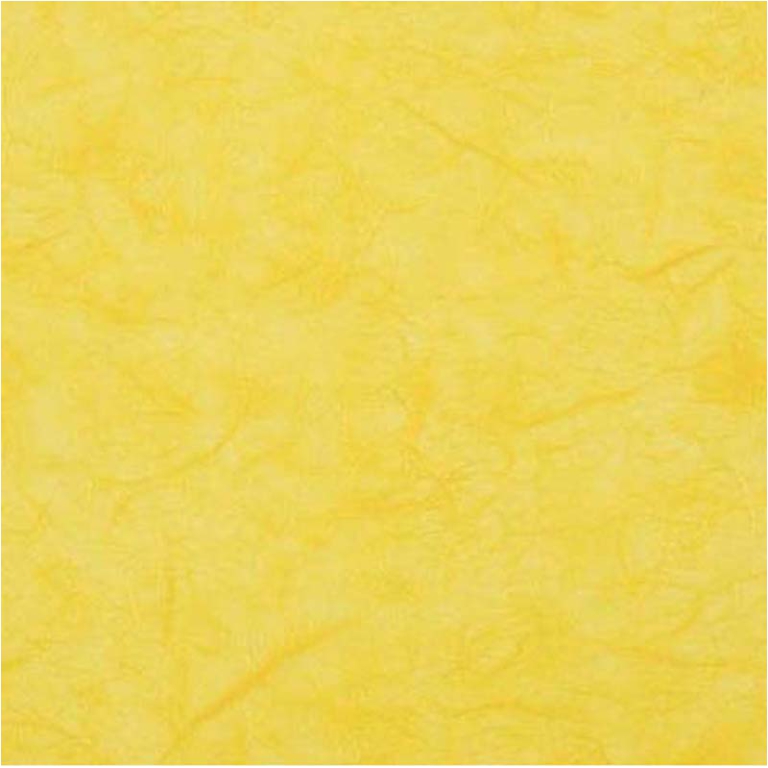 ROTOLO CARTA RISO 100CMX5MT GIALLO