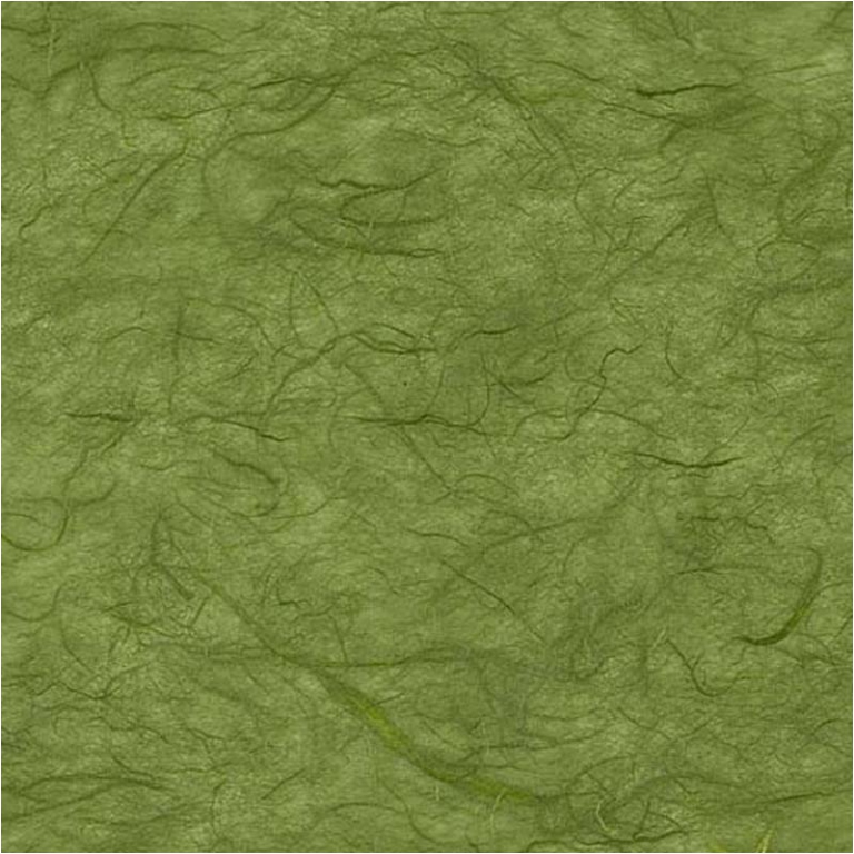 ROTOLO CARTA RISO 100CMX5MT VERDE MOSS