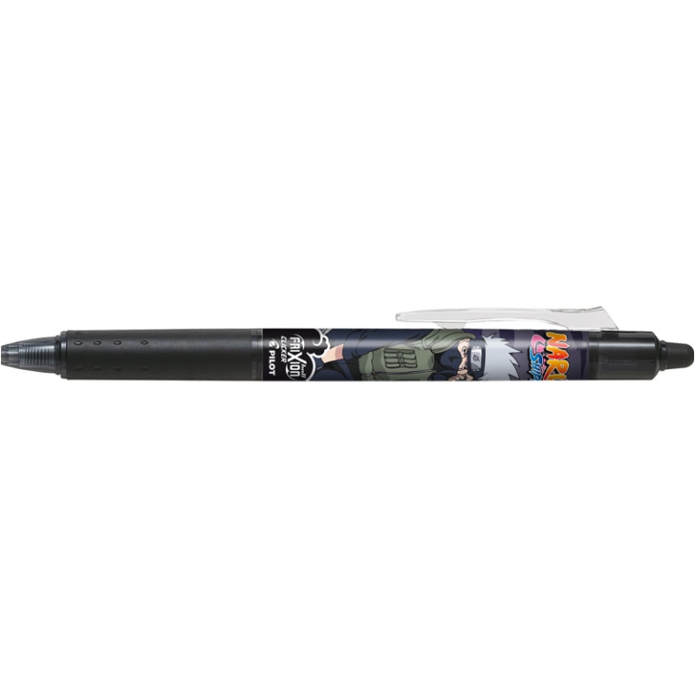 PILOT SFERE FRIXION 96PZ NARUTO LIMITED EDITION 2