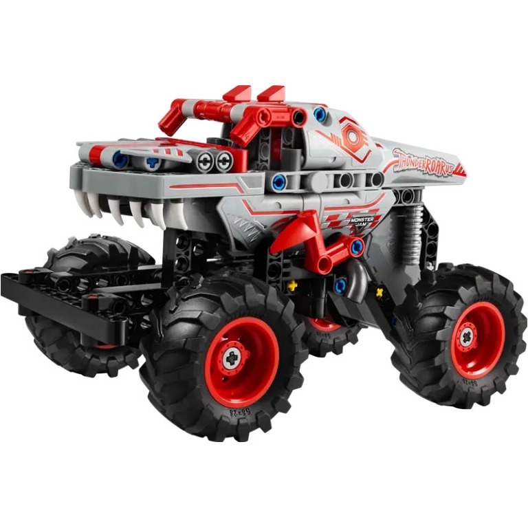 LEGO TECHNIC MONSTER JAM THUNDER 2