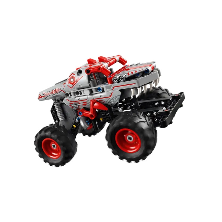 LEGO TECHNIC MONSTER JAM THUNDER 3